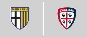 Parma Calcio 1913 vs Cagliari Calcio