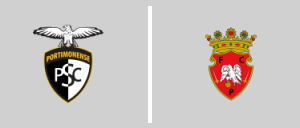 Portimonense S.C. vs FC Penafiel