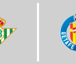 Real Betis Balompié vs Getafe CF