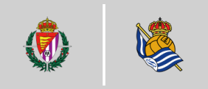 Real Valladolid CF vs Real Sociedad
