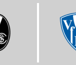 SC Freiburg vs VfL Bochum