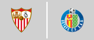 Sevilla FC vs Getafe CF