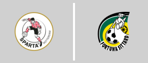 Sparta Rotterdam vs Fortuna Sittard