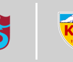 Trabzonspor vs Kayserispor