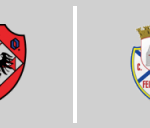 UD Oliveirense vs CD Feirense