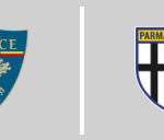 U.S. Lecce vs Parma Calcio 1913