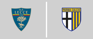 U.S. Lecce vs Parma Calcio 1913