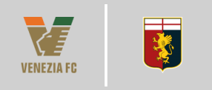 Venezia F.C. vs Genoa C.F.C.