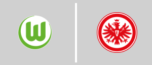 VfL Wolfsburg vs Eintracht Frankfurt