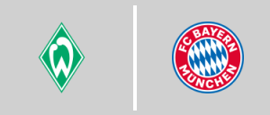 Werder Bremen vs Bayern de Munique