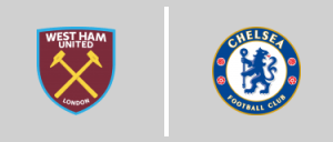 West Ham United vs Chelsea FC