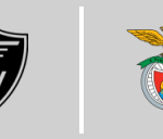 Academico Viseu vs Benfica Lisbon II