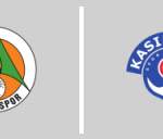 Alanyaspor vs Kasimpasa