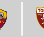 A.S. Roma vs Torino F.C.