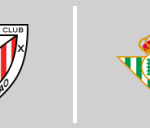 Athletic Bilbao vs Real Betis Balompié