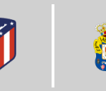 Atlético Madrid vs UD Las Palmas