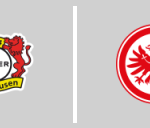 Bayer Leverkusen vs Eintracht Frankfurt