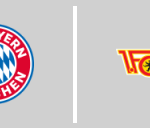 Bayern de Munique vs Union Berlin