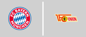 Bayern de Munique vs Union Berlin