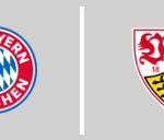 Bayern de Munique vs VfB Stuttgart