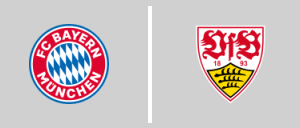 Bayern de Munique vs VfB Stuttgart