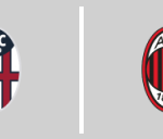 Bologna FC vs A.C. Milano