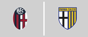 Bologna FC vs Parma Calcio 1913