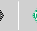 Borussia M'gladbach vs Werder Bremen