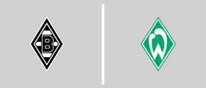Borussia M'gladbach vs Werder Bremen