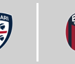 Cagliari Calcio vs Bologna FC