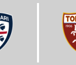 Cagliari Calcio vs Torino F.C.