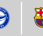 CD Alavés vs FC Barcelona