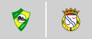 CD Mafra vs F.C. Alverca