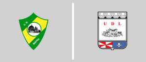 CD Mafra vs UD Leiria