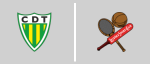 C.D. Tondela vs Leixões SC