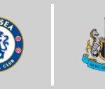 Chelsea FC vs Newcastle United