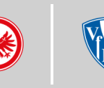 Eintracht Frankfurt vs VfL Bochum