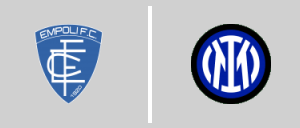 Empoli FC vs Inter Milano