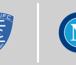 Empoli FC vs SSC Napoli