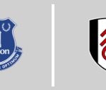 Everton FC vs Fulham F.C.