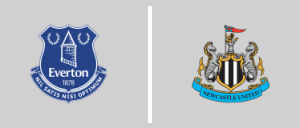 Everton FC vs Newcastle United