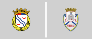 F.C. Alverca vs CD Feirense