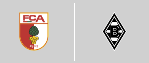 FC Augsburg vs Borussia M'gladbach