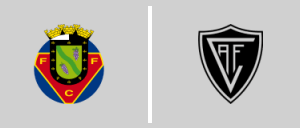 FC Felgueiras vs Academico Viseu