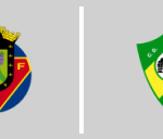 FC Felgueiras vs CD Mafra