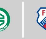 FC Groningen vs FC Utrecht