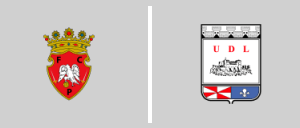 FC Penafiel vs UD Leiria