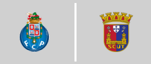 FC Porto II vs S.C.U. Torreense