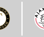 Feyenoord Rotterdam vs Ajax Amsterdam