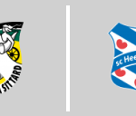 Fortuna Sittard vs SC Heerenveen